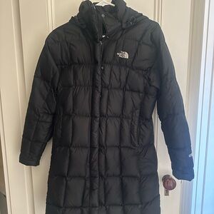 The North Face Women's Black Jacket